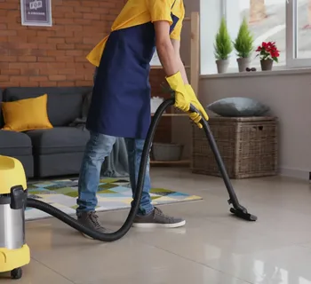 cleaning Janitorial services